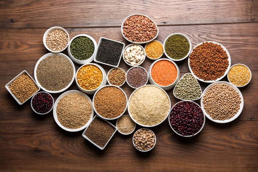 Why Jash Enterprises is the Best Pulses supplier in Germany?