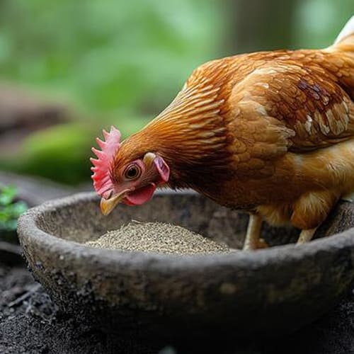 Poultry Feed