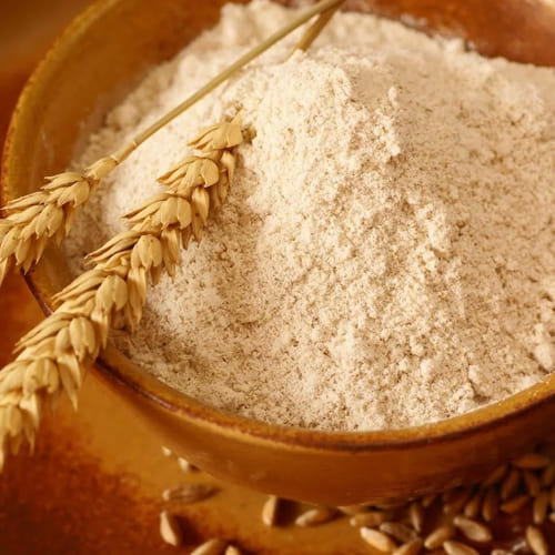 Wheat