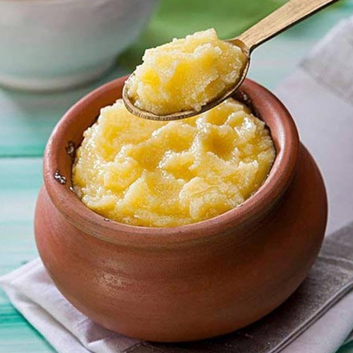 Cow Ghee