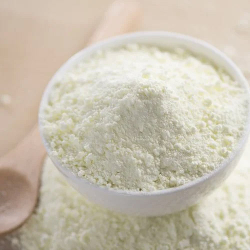 Donkey milk powder