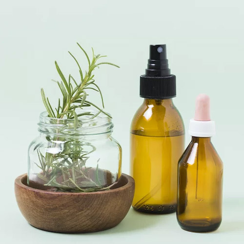 Essential  oils